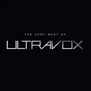 Ultravox - The Very Best of Ultravox (2009/2016)