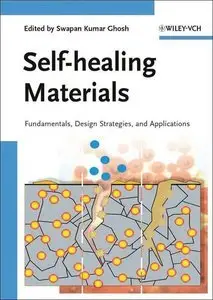Self-healing Materials (Repost)