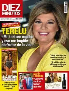 Diez minutos - 20 junio 2018