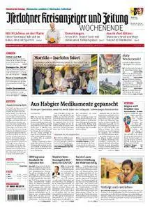 IKZ Iserlohner Kreisanzeiger und Zeitung Hemer - 07. Juli 2018