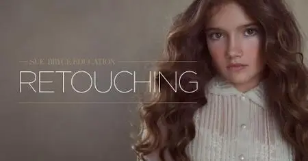 Retouching - Photoshop: Skin Retouching