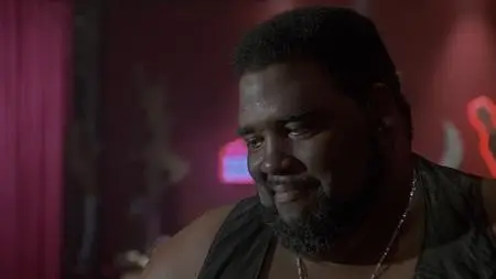 Deadfall (1993)