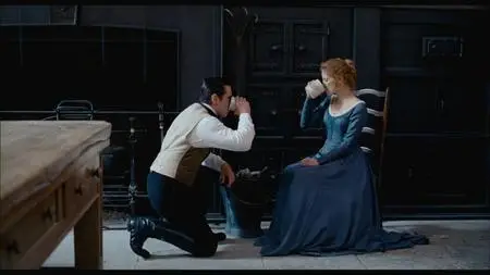 Miss Julie (2014)