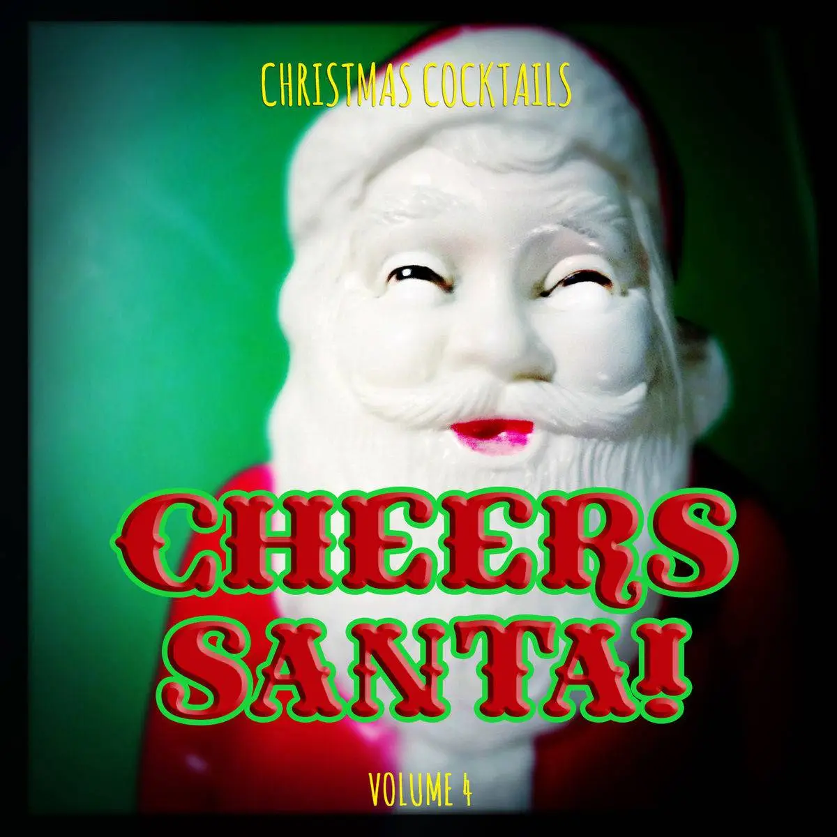 Various Artists Christmas Cocktails Cheers Santa Vol 4 2018 Avaxhome