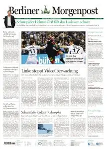 Berliner Morgenpost – 11. Januar 2019