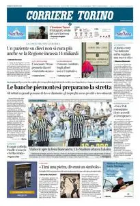 Corriere Torino - 10 Agosto 2023