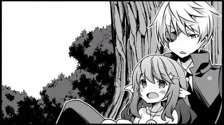 Arifureta Shokugyou de Sekai Saikyou - S15 - Picture Drama 11