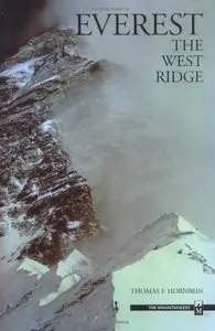 Everest: The West Ridge 