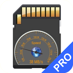SD Card Test Pro v1.2.3
