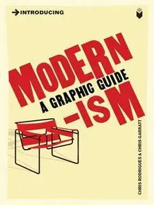 Introducing Modernism: A Graphic Guide (Repost)