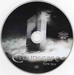Cloudscape - New Era (2012)
