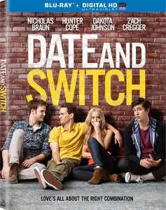 Date And Switch (2014)