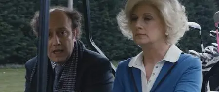 Un boss in salotto (2014)