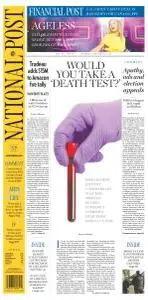National Post (Latest Edition) - August 27, 2019
