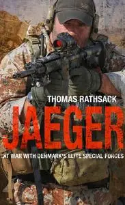 Jaeger: At War with Denmark's Elite Special Forces