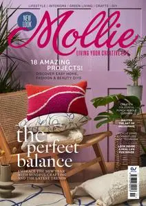 Mollie magazine – December 2022