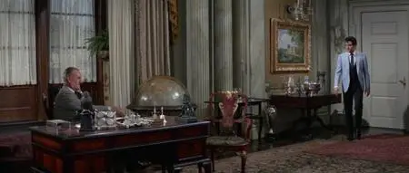 Double Trouble (1967)