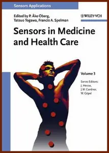 Sensors Application Vol. 3 - Sensors in Medicine and Healthcare