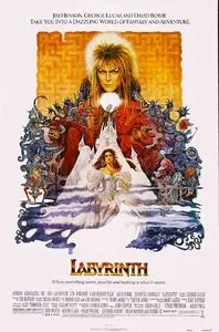 Labyrinth / Лабиринт (1986)