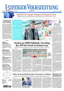 Leipziger Volkszeitung Muldental - 29. April 2019