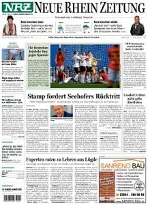 NRZ Neue Rhein Zeitung Wesel - 13. Juni 2019