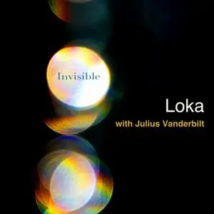 Loka - Invisible (EP) (2019)