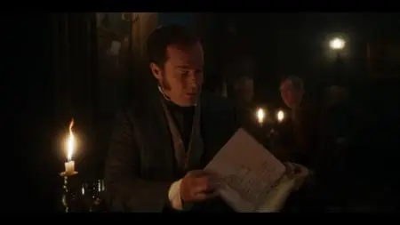 Belgravia S01E05