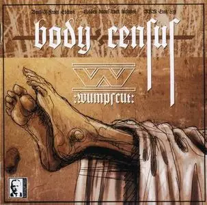 :Wumpscut: - Body Census (2007)