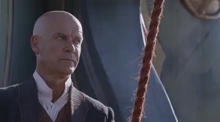 Хроники Нарнии: Покоритель Зари / The Chronicles of Narnia: The Voyage of the Dawn (2010)