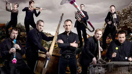 BBC: Scrapheap Orchestra (2011)