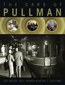 The Cars of Pullman (Repost)