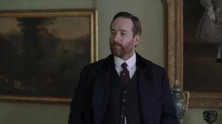 Howards End S01E03