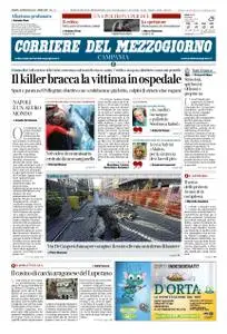 Corriere del Mezzogiorno Campania – 18 maggio 2019