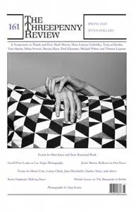 The Threepenny Review - March 2020