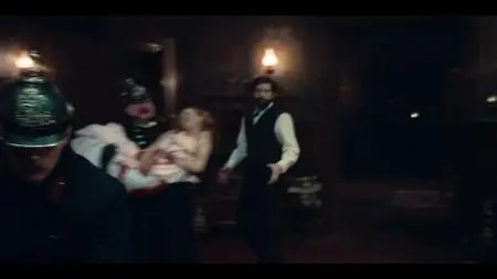 Freud S01E01