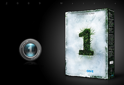 Capture One Pro 5.0