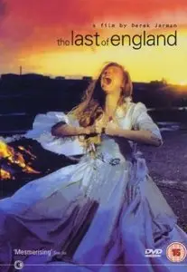 The last of England (1988)