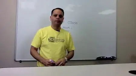 Mike Filasime – Evergreen Business System Advanced Training