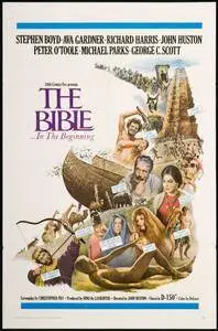 The Bible...in the beginning (1966)