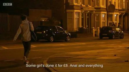 BBC - Sex Map of Britain Series 1: Four Pounds for Sex (2017)