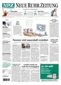 NRZ Neue Ruhr Zeitung Essen-West - 14. Juni 2018