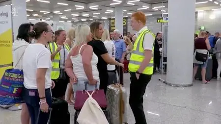 Ch4. - Thomas Cook: Rise And Fall of a Travel Agent (2019)