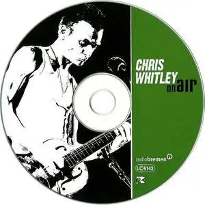 Chris Whitley - On Air, 2003 (2008)