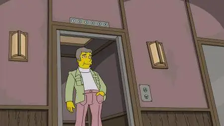 The Simpsons S29E12