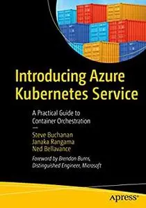 Introducing Azure Kubernetes Service: A Practical Guide to Container Orchestration