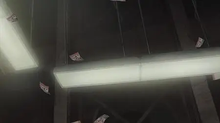 MEGALOBOX S02E09