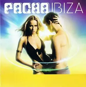 VA - Pacha Ibiza 2009 (2009)