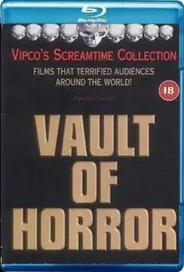 The Vault of Horror (1973)