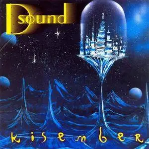 D Sound - 2 Studio Albums (2002-2004)