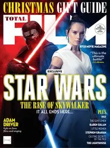 Total Film - December 2019